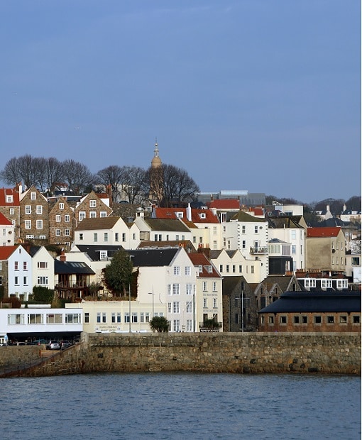 Guernsey