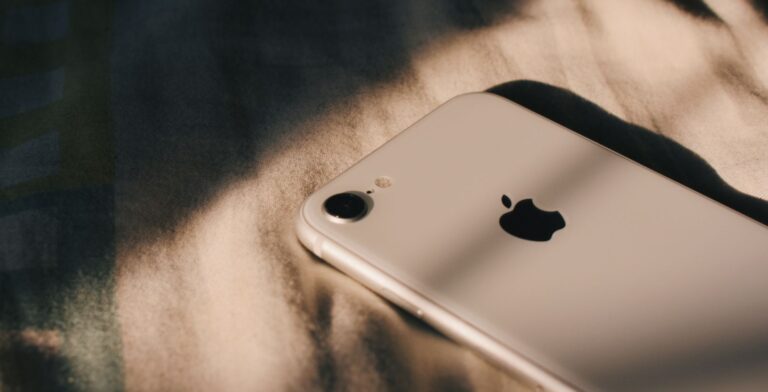 iPhone Dual SIM